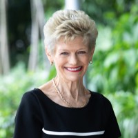 Professor Lyn English Headshot